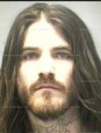 Taylor James Harris