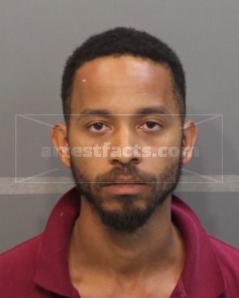 Rodney Tremel James
