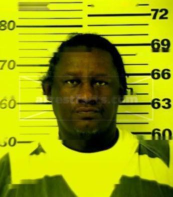 Jerry Eddie Edwards