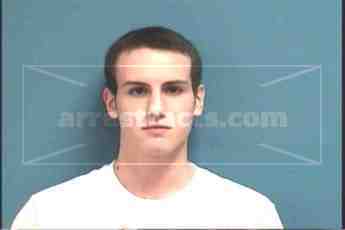 Steven Charles Rossetter