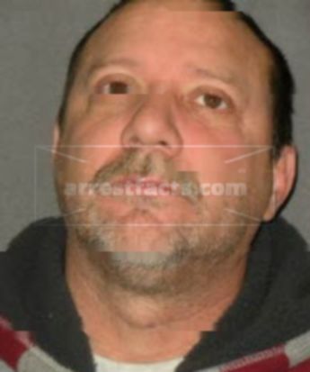 Ronald William Terrell