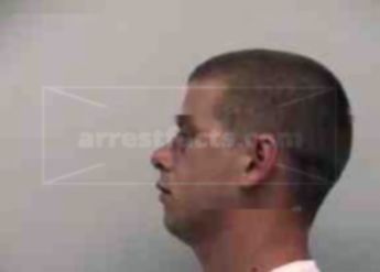 Blake Wayne Carpenter