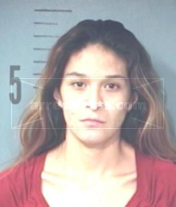 Kristy Marie Flores
