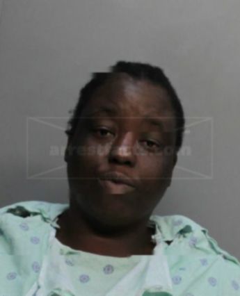 Tanesha Renee Porter