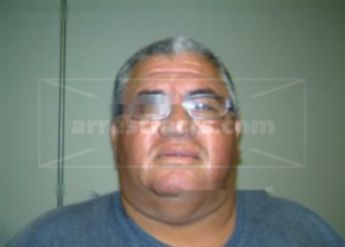 Alfredo Gomez