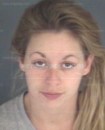 Emily Alice Welker