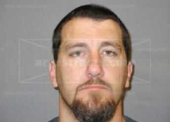 Michael Anthony Evans