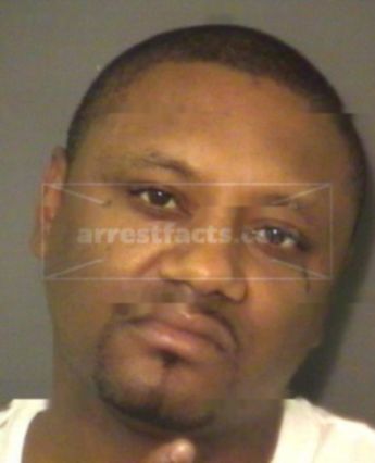 Wilbert Lorenzo Burch