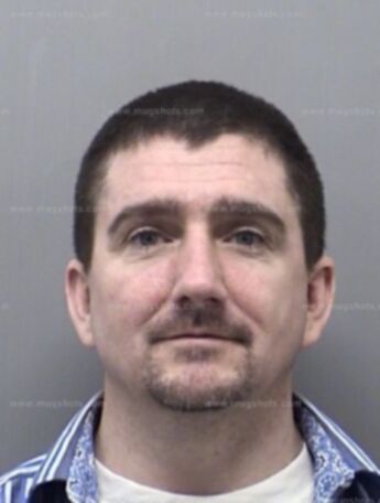 Todd Eric Helms