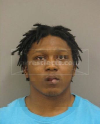 Mandrell Terell Woods