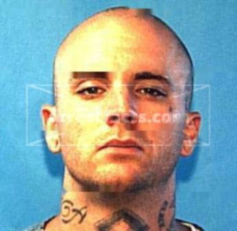 Timothy John Austin