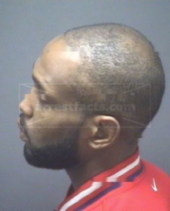 Darvius Ruben Marrow