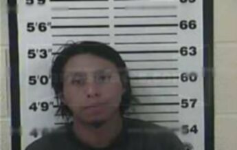 Moises Bobadilla Gosales