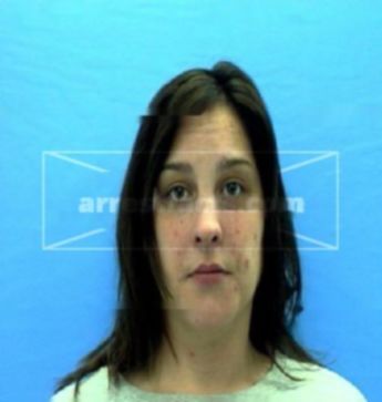 Tiffany Leann Landrum