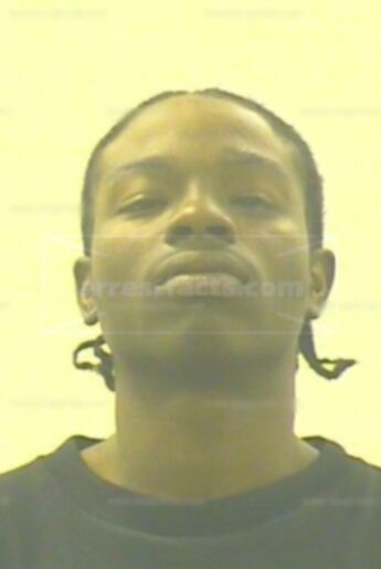 Shamontae Milton