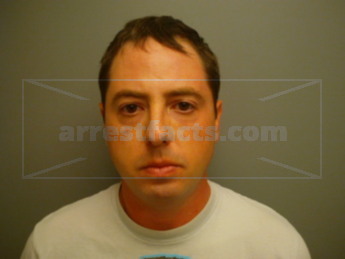 Brian Aaron Marks