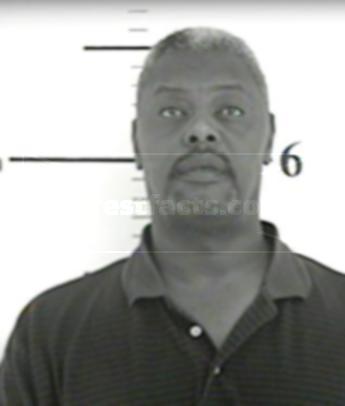Alvin Gene Brown