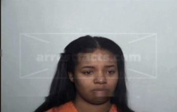 Tierra Monique Bone