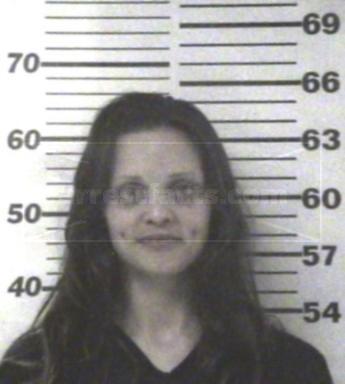 Tabatha Monique Dagnall