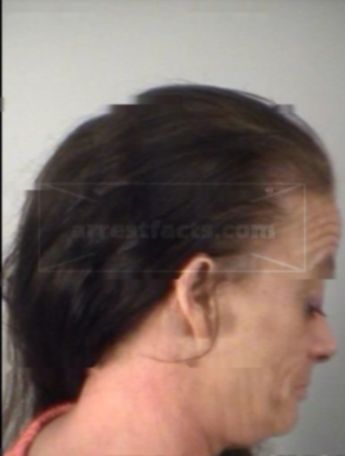 Tammy Colleen Kelley