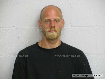 Mark Kenneth Cline