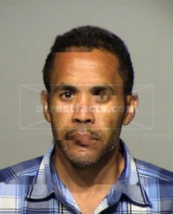 Abraham Garcia Garcia
