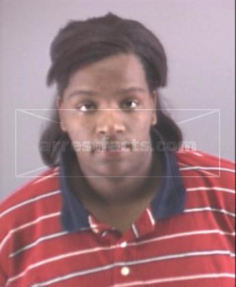 Tonya Darlene Blanton