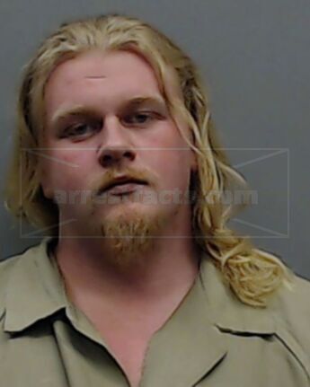 Anthony Richard Driver