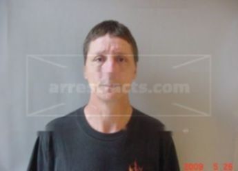 Randy Lee Williams