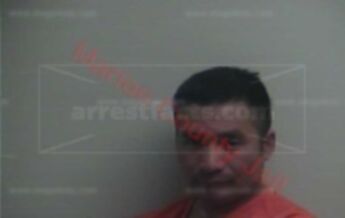Abner Adonai Morales-Vasquez
