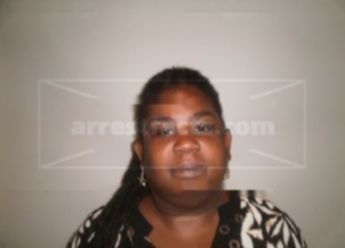 Tara Nicole Cosby