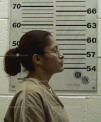 Rita Marie Salazar