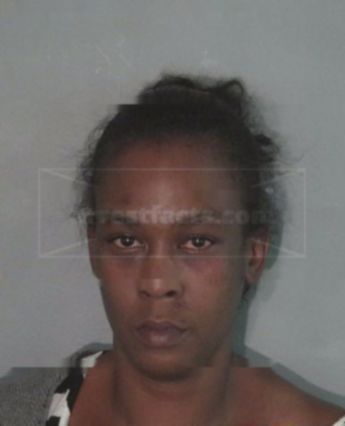 Monica Denise Felton