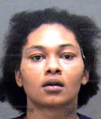 Kaneisha Lajuan Childress