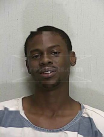 Latrell B Jay