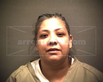 Rebecca Carrasco Fuller