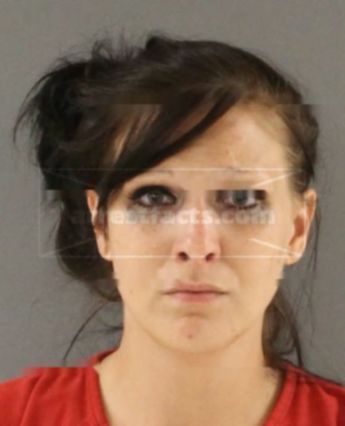 Amber Jenne Oaks