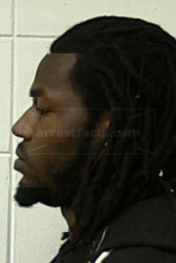 Martez Antonio King