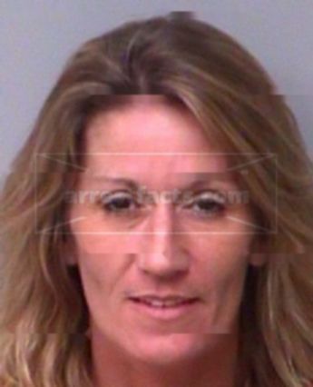Tracy Lee Oden