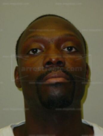 Donelle Washington