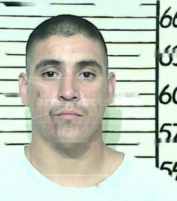 Andrew Aaron Garcia