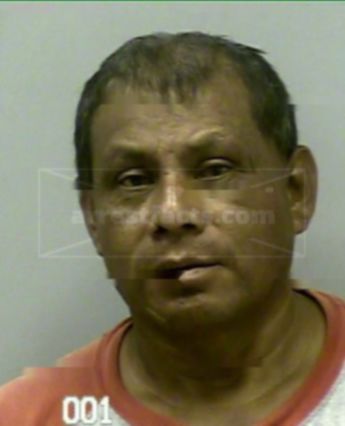 Humberto Sanchez-Perez