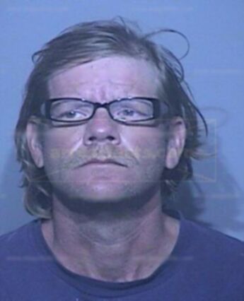Richard George Holt Iii