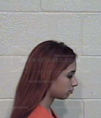 Rosenda Nicole Davila Carreon