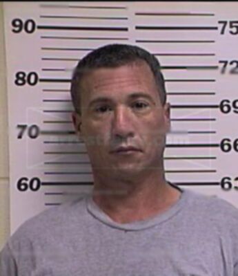 Brien Everett Bowers