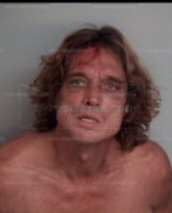 Joel David Kendrick