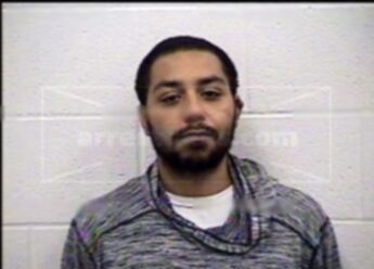 Antonio Lamarcus Jones