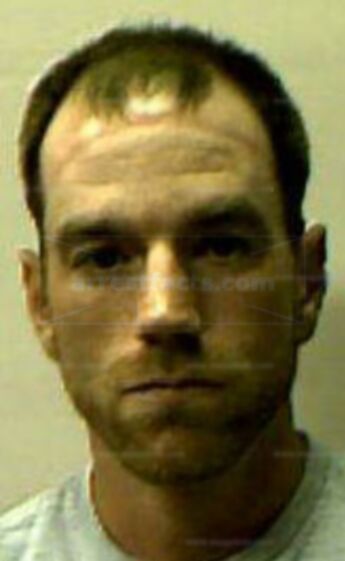 Nicholas Duane Backus