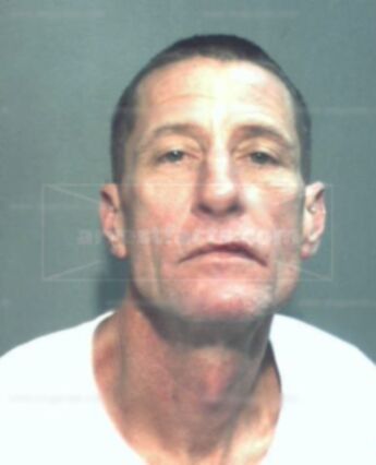 Kenneth Karl Mckenna