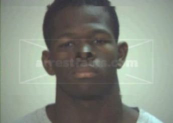 Derrell Lavelle Hawthorne